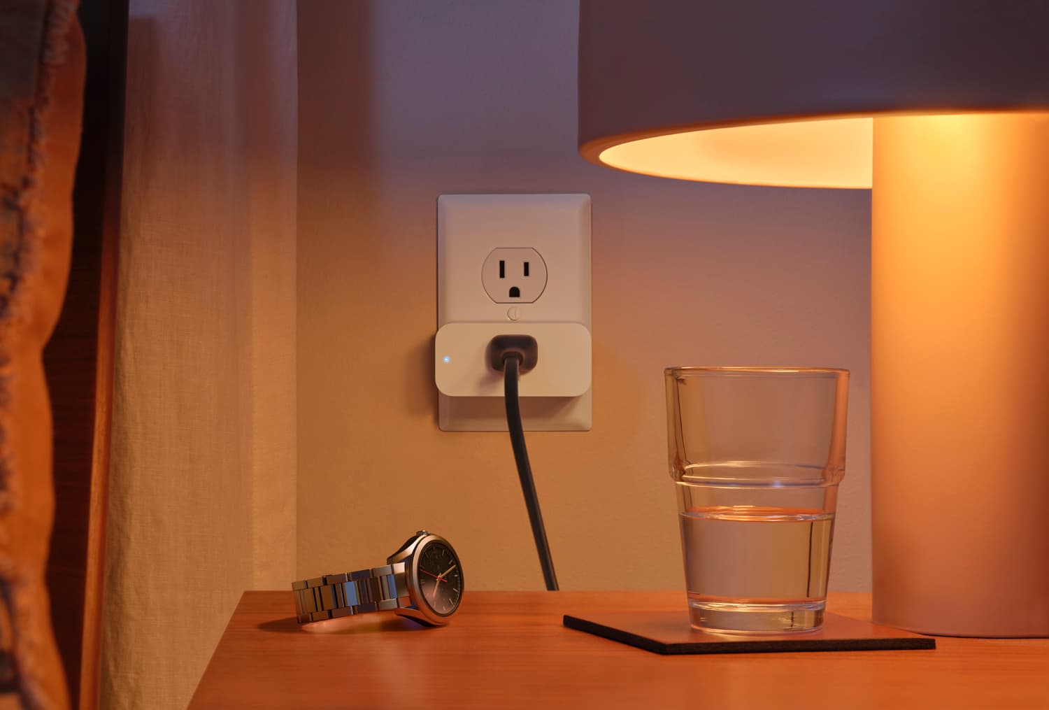 amazon smart plug commercial product photography cody james 04