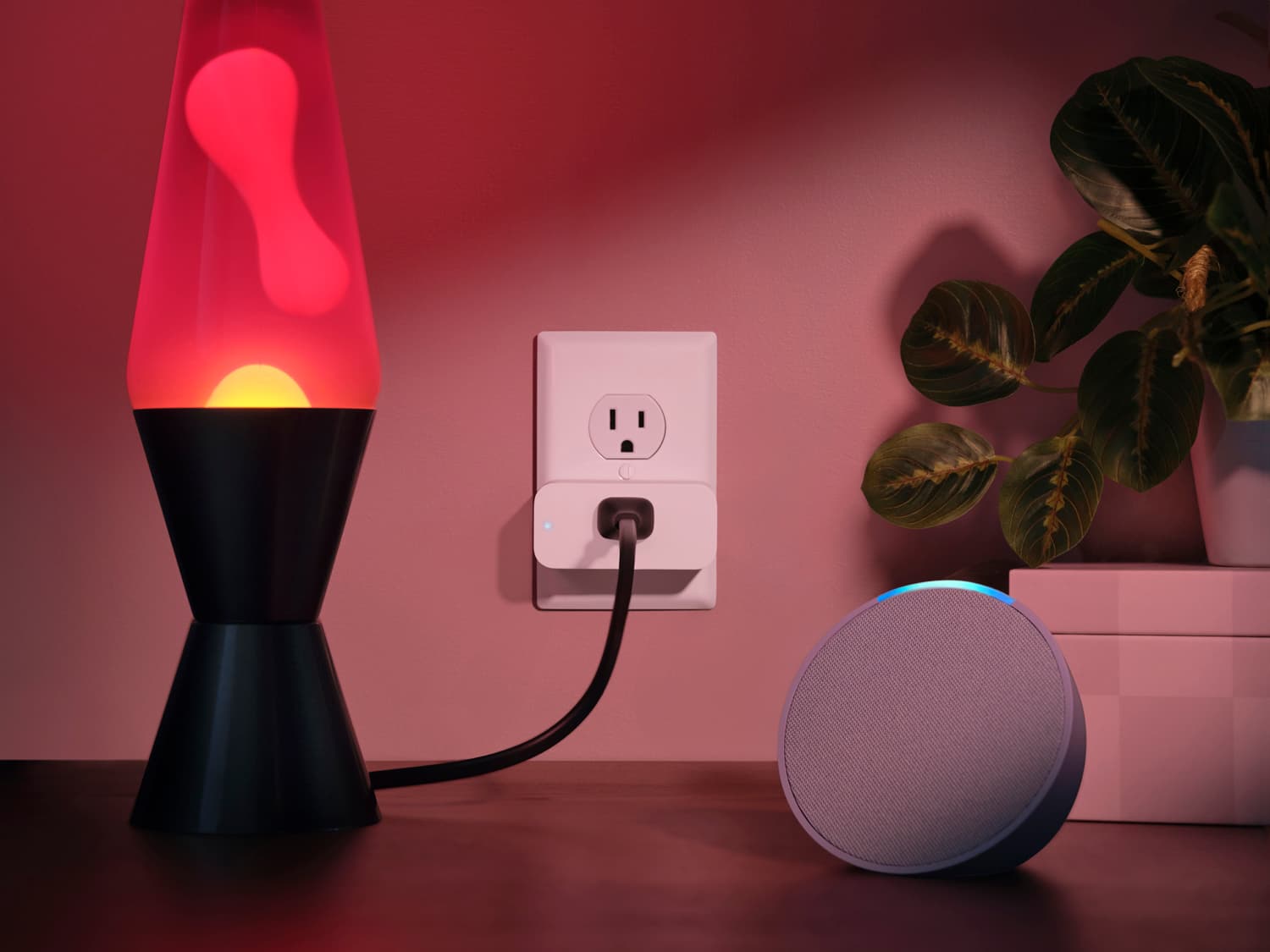 amazon smart plug commercial product photography cody james 08