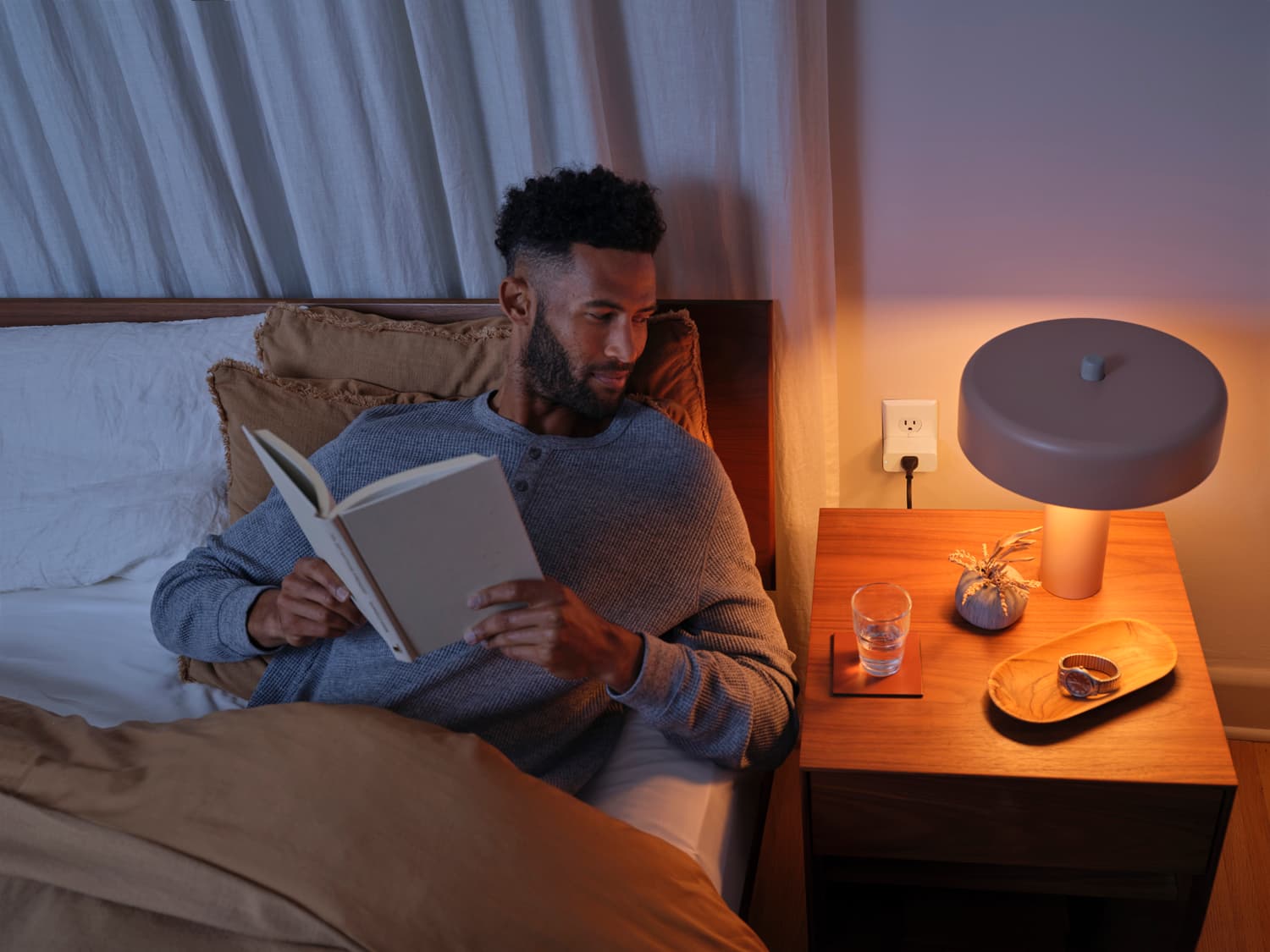 amazon smart plug commercial product photography cody james 12