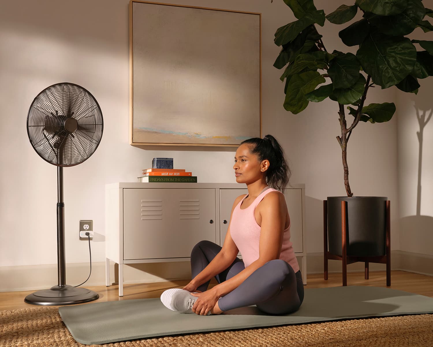 amazon smart plug commercial product photography cody james 14