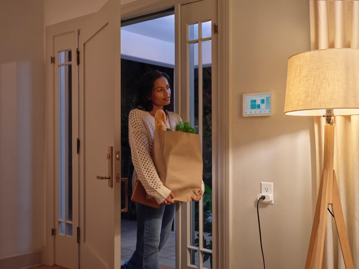 amazon smart plug commercial product photography cody james 18