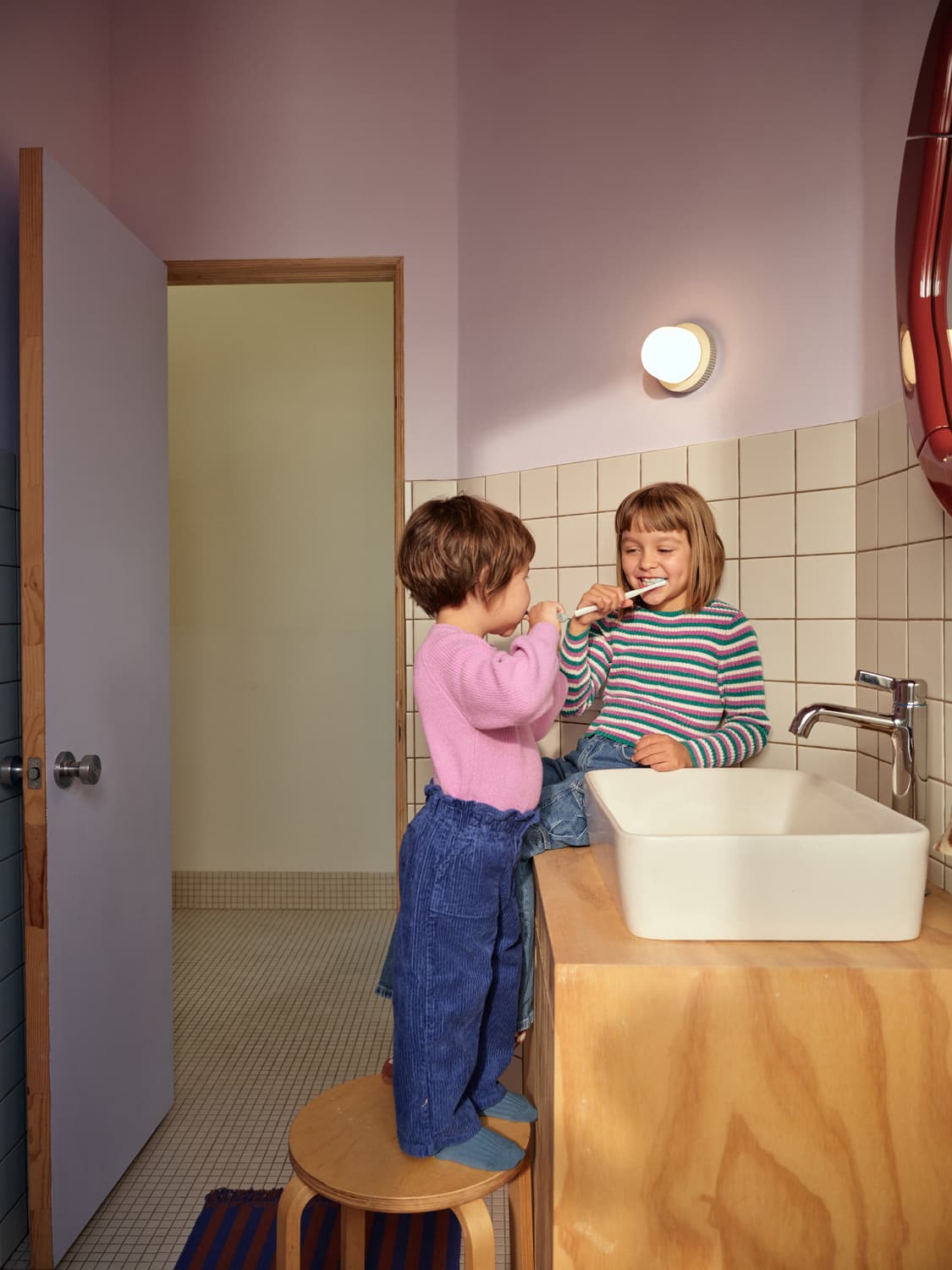 domino magazine bethany brill editorial interior photography cody james 02