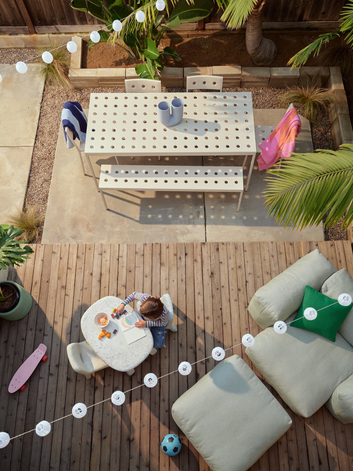 domino magazine bethany brill editorial interior photography cody james 09