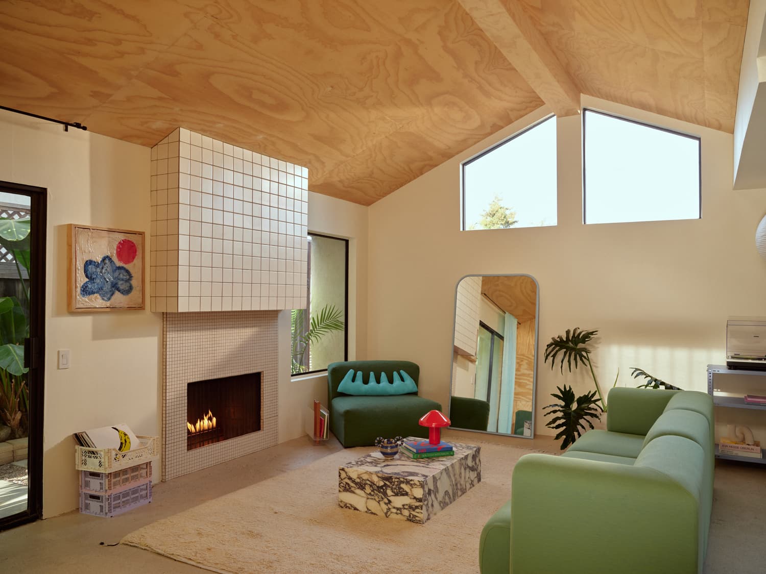 domino magazine bethany brill editorial interior photography cody james 06