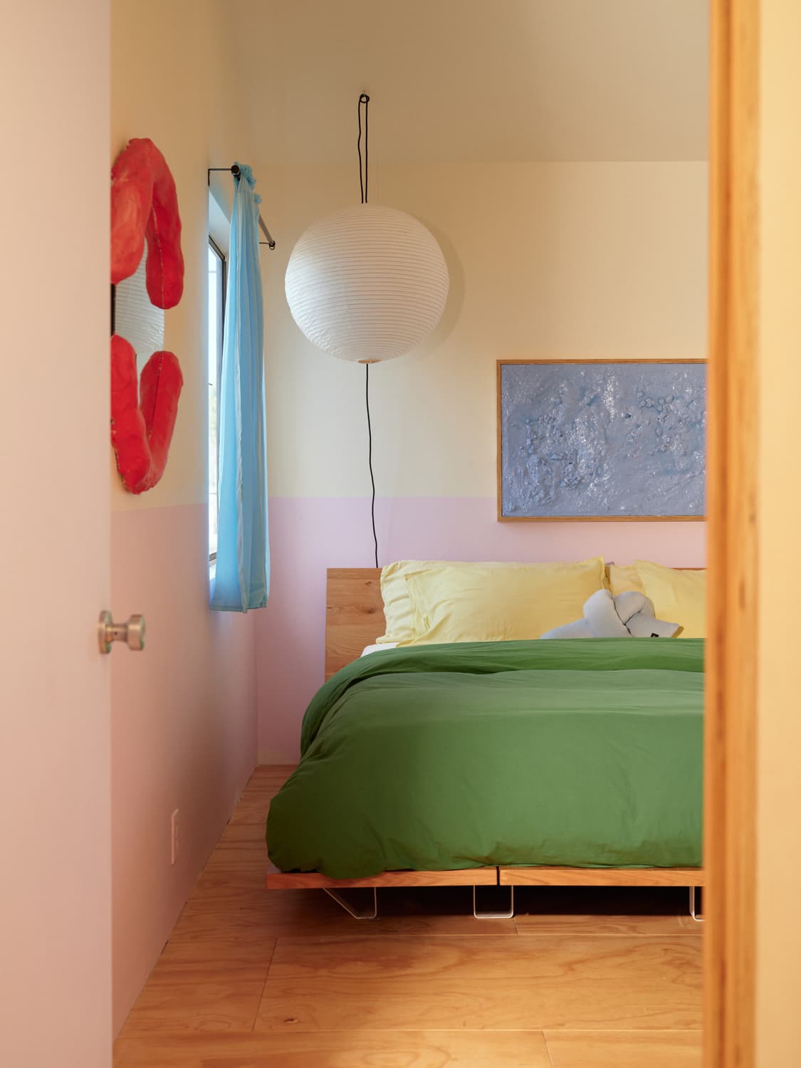 domino magazine bethany brill editorial interior photography cody james 03