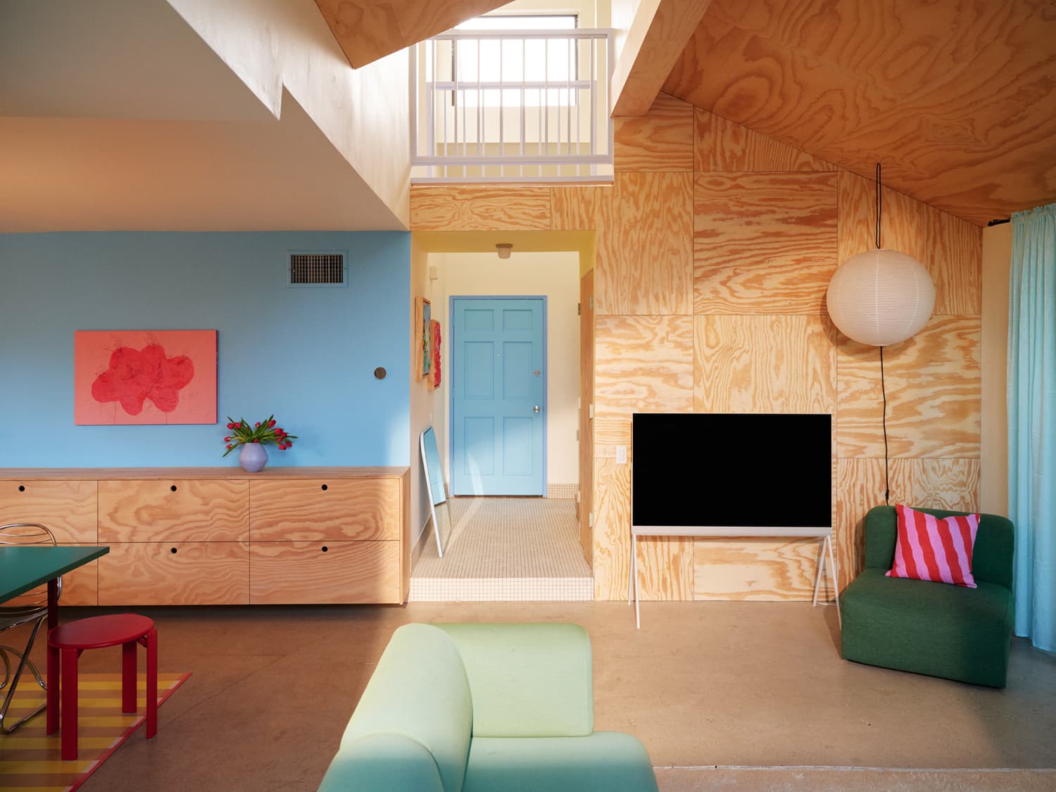 domino magazine bethany brill editorial interior photography cody james 10