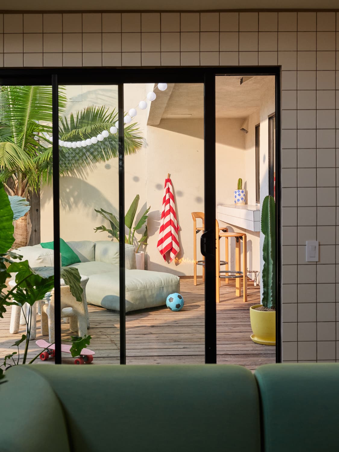 domino magazine bethany brill editorial interior photography cody james 11