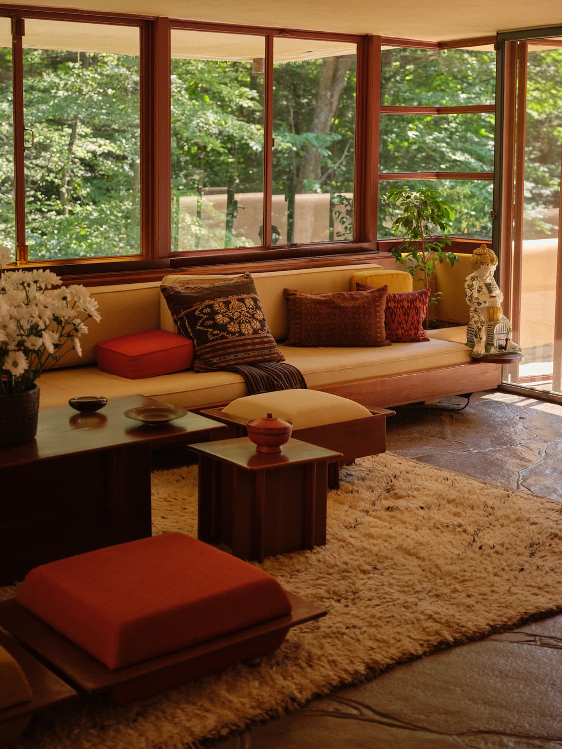 fallingwater open space series interior architecture cody james 08