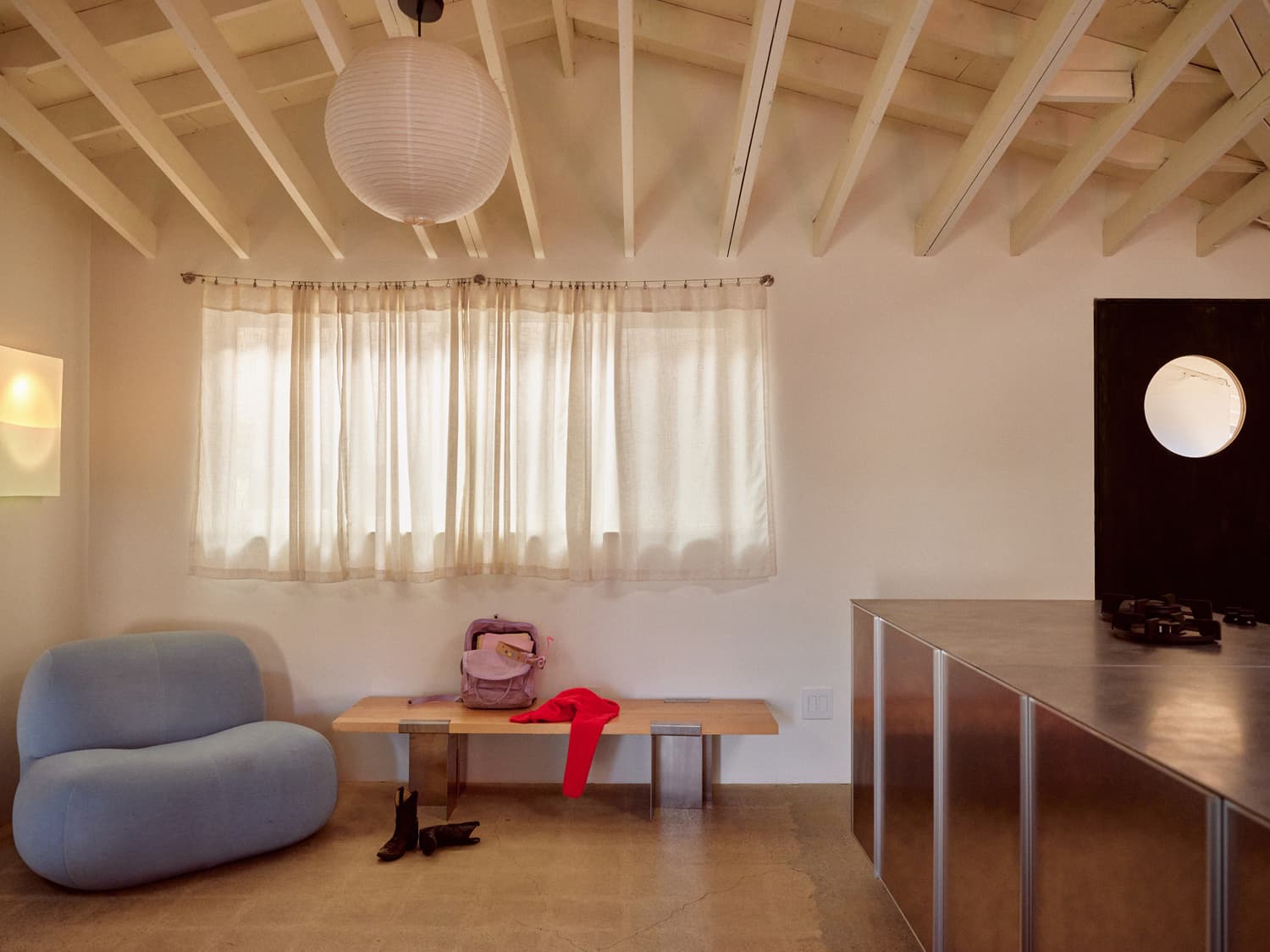 floyd lived in bethany brill editorial interior photography cody james 24