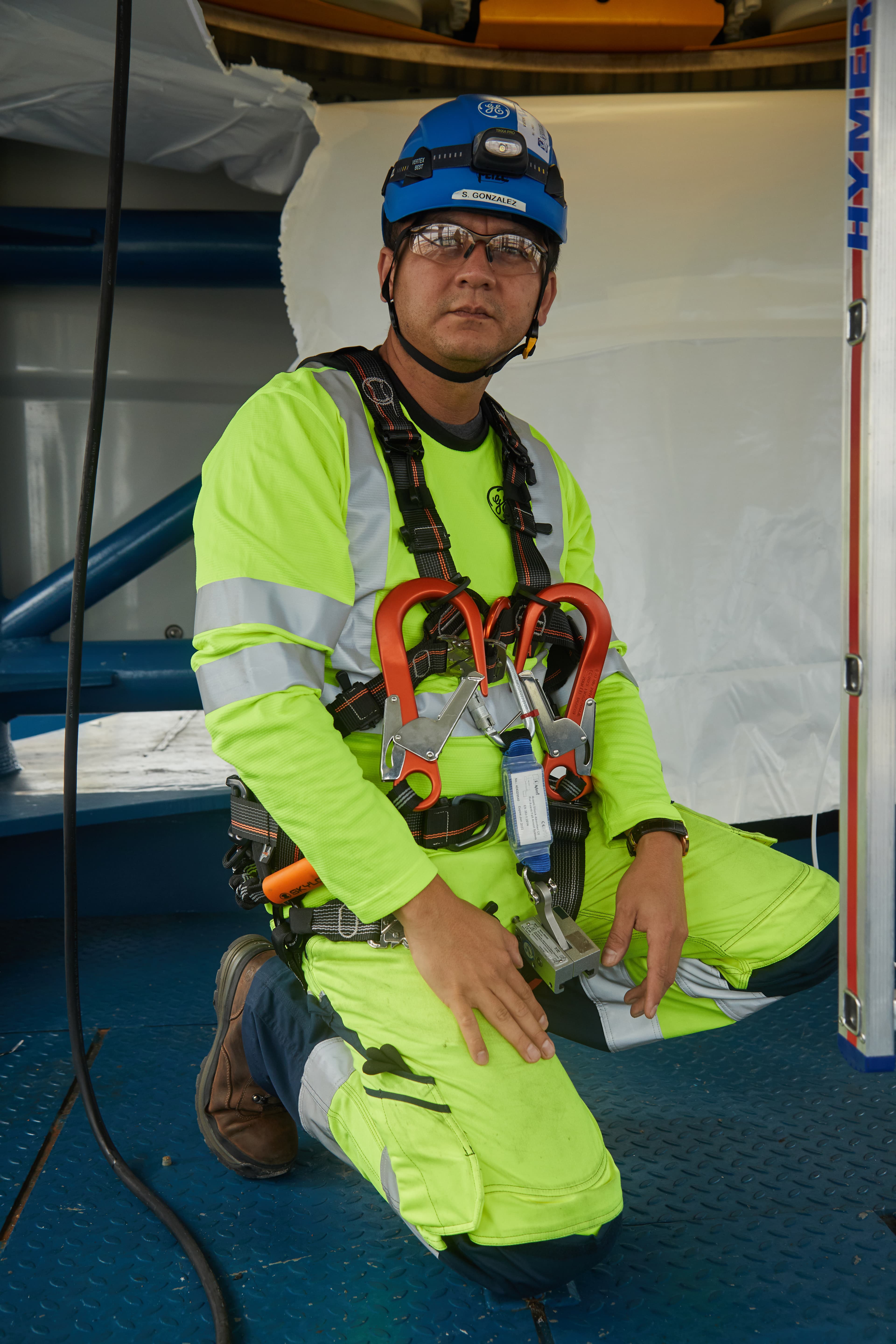 james 180800 TBrandxGE Power Merkur 8556