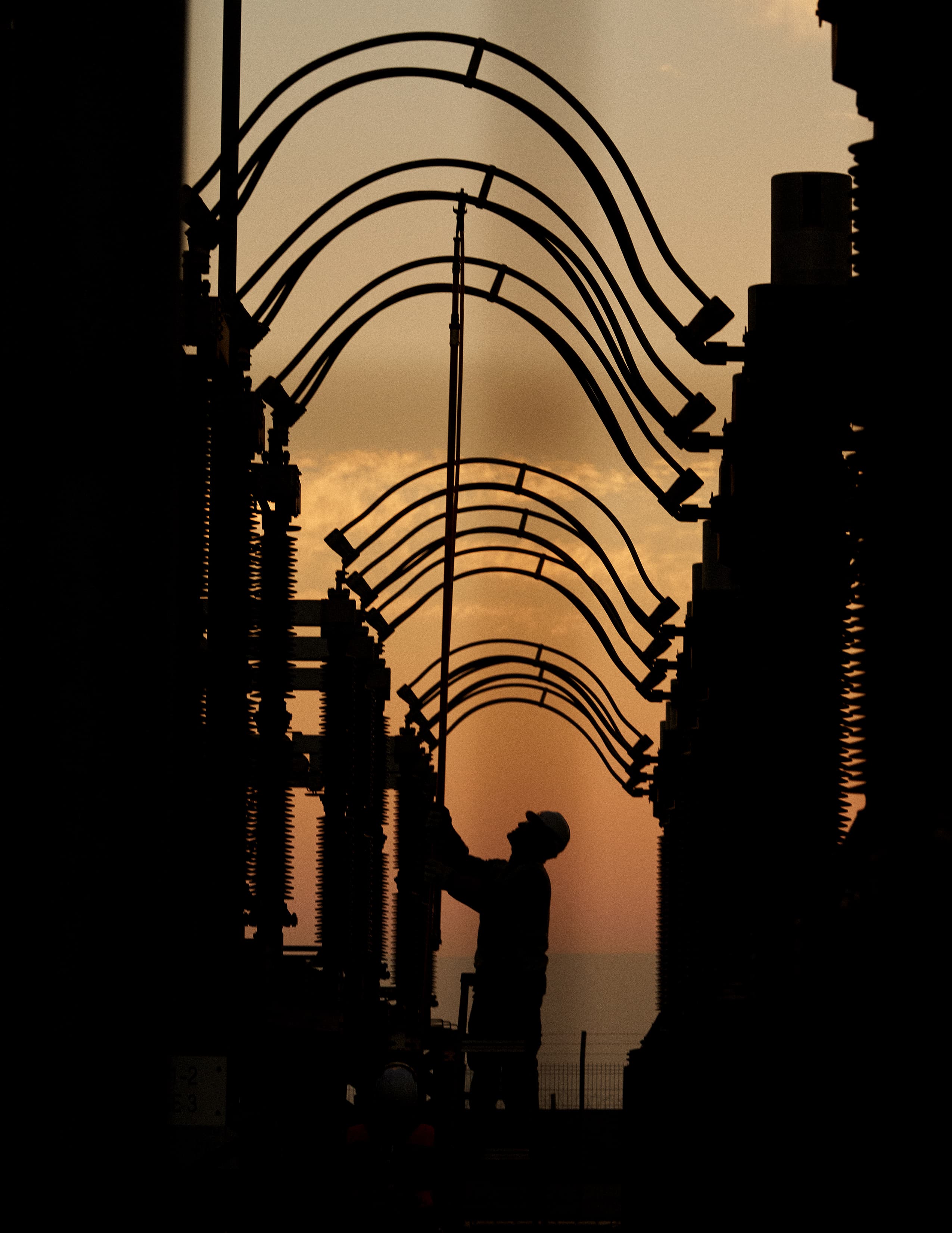 james 180800 TBrandxGE Power 1507