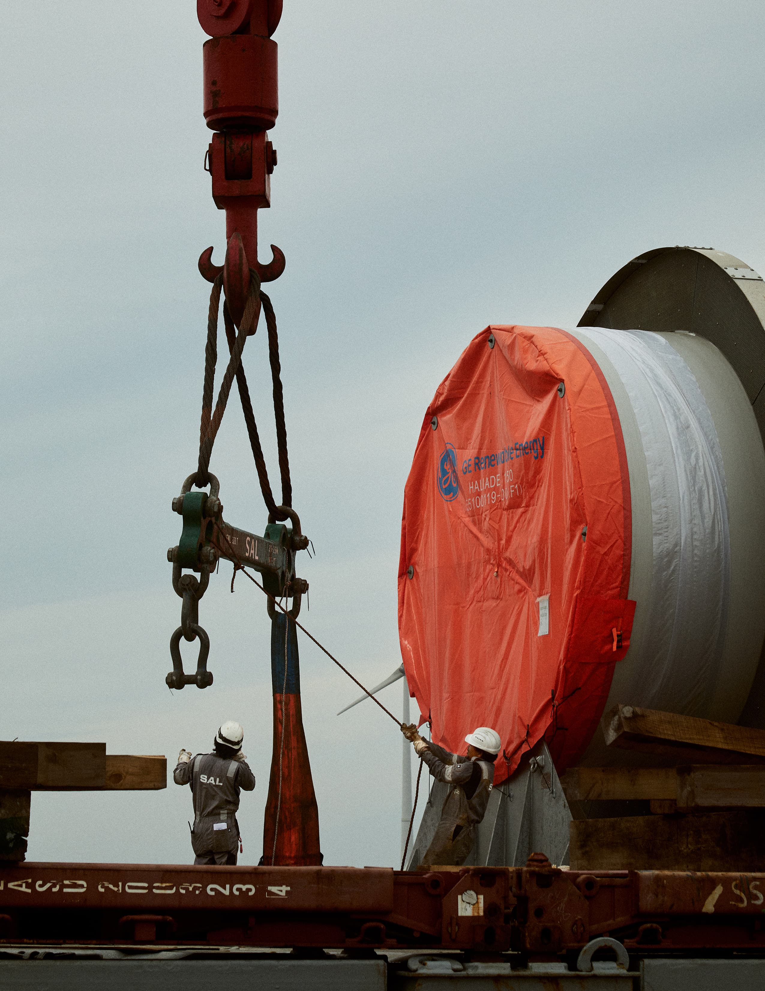 james 180800 TBrandxGE Power Merkur 8465