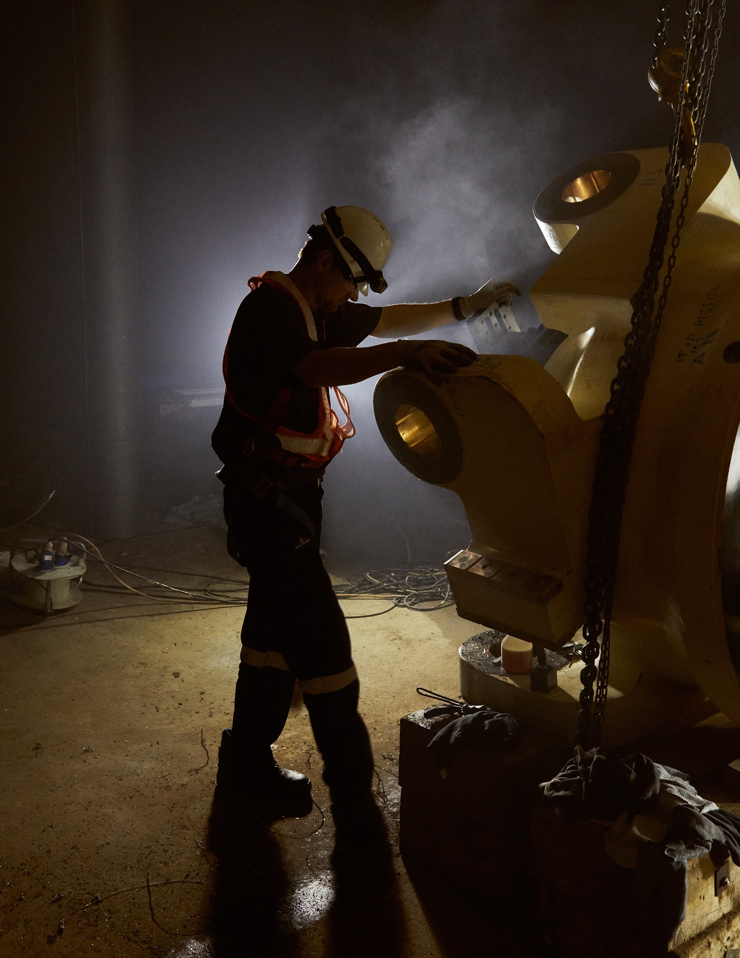 james 180800 TBrandxGE Power Uganda 3801