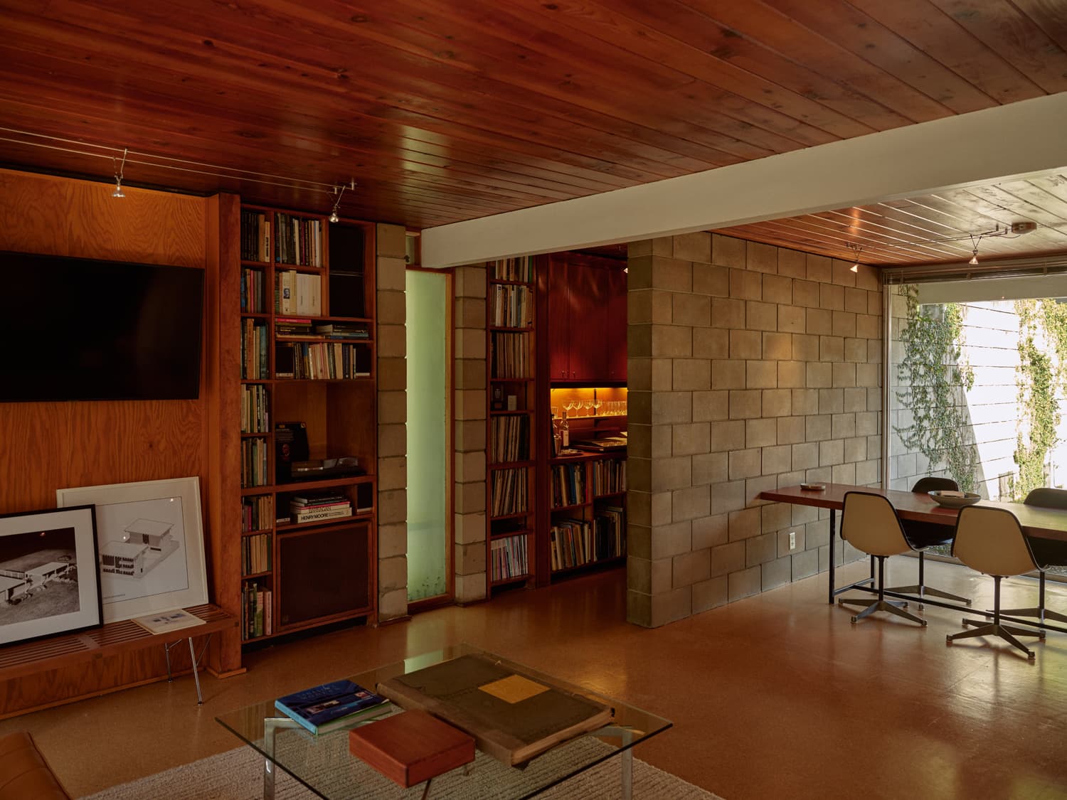 open space series leedy house interior architecture photography cody james 06