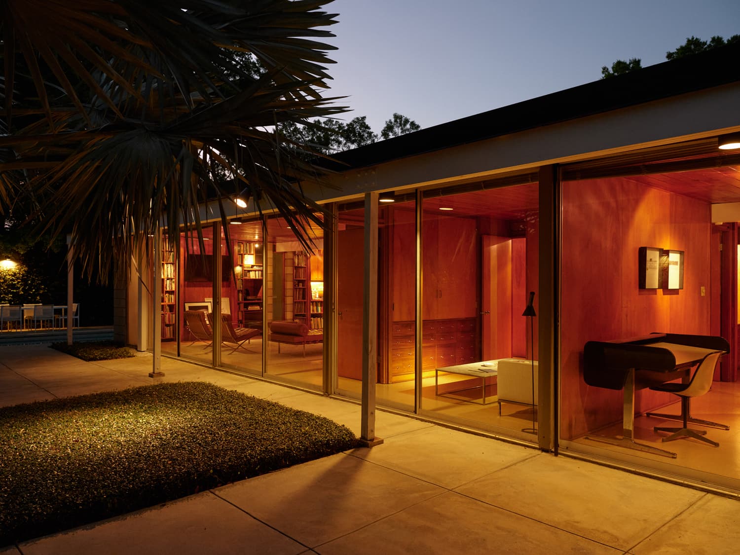 open space series leedy house interior architecture photography cody james 11