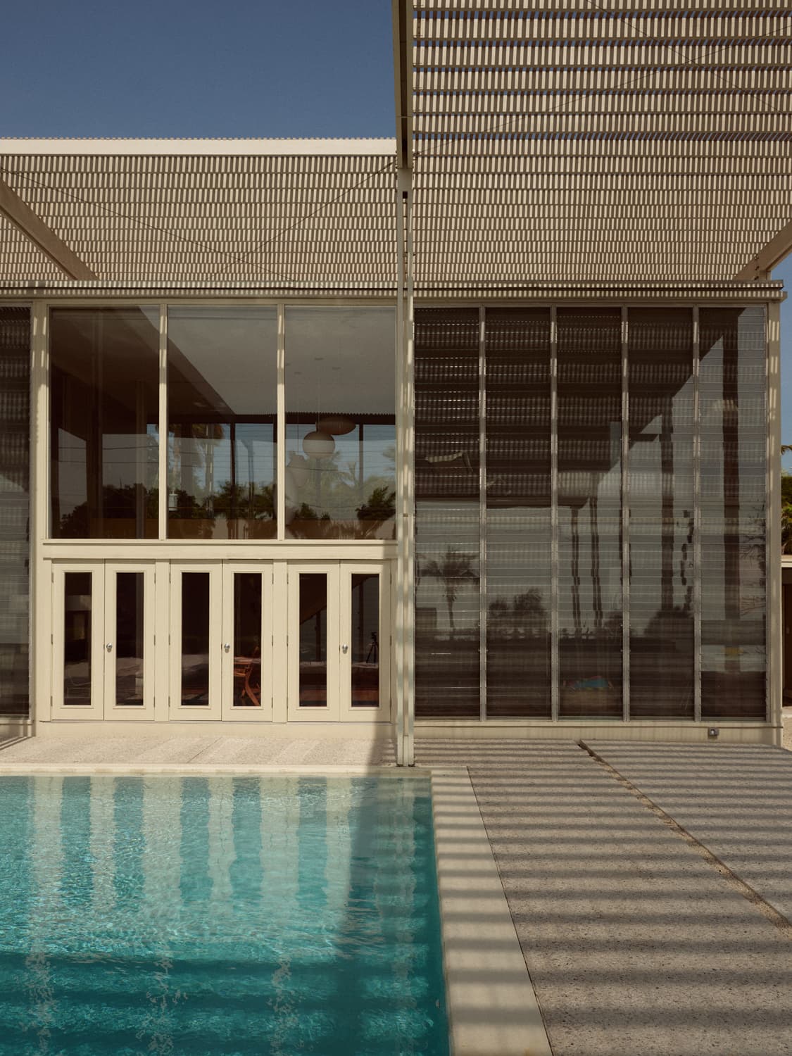 open space series umbrella house interior architecture photography cody james 05