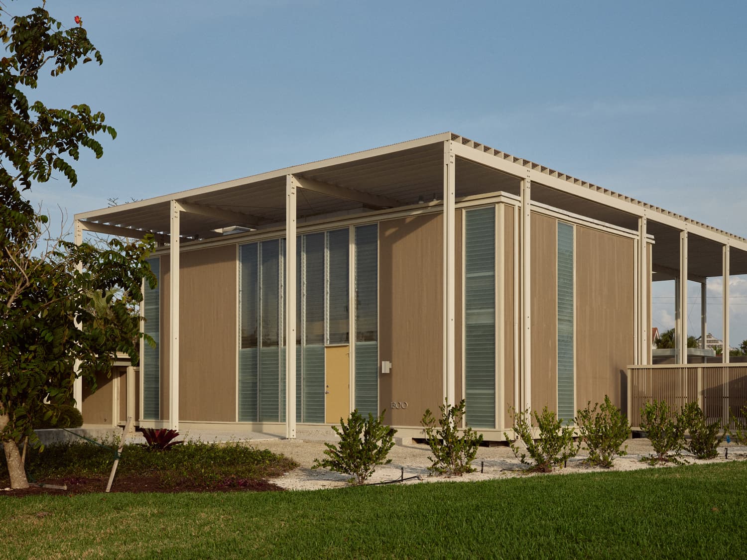 open space series umbrella house interior architecture photography cody james 09