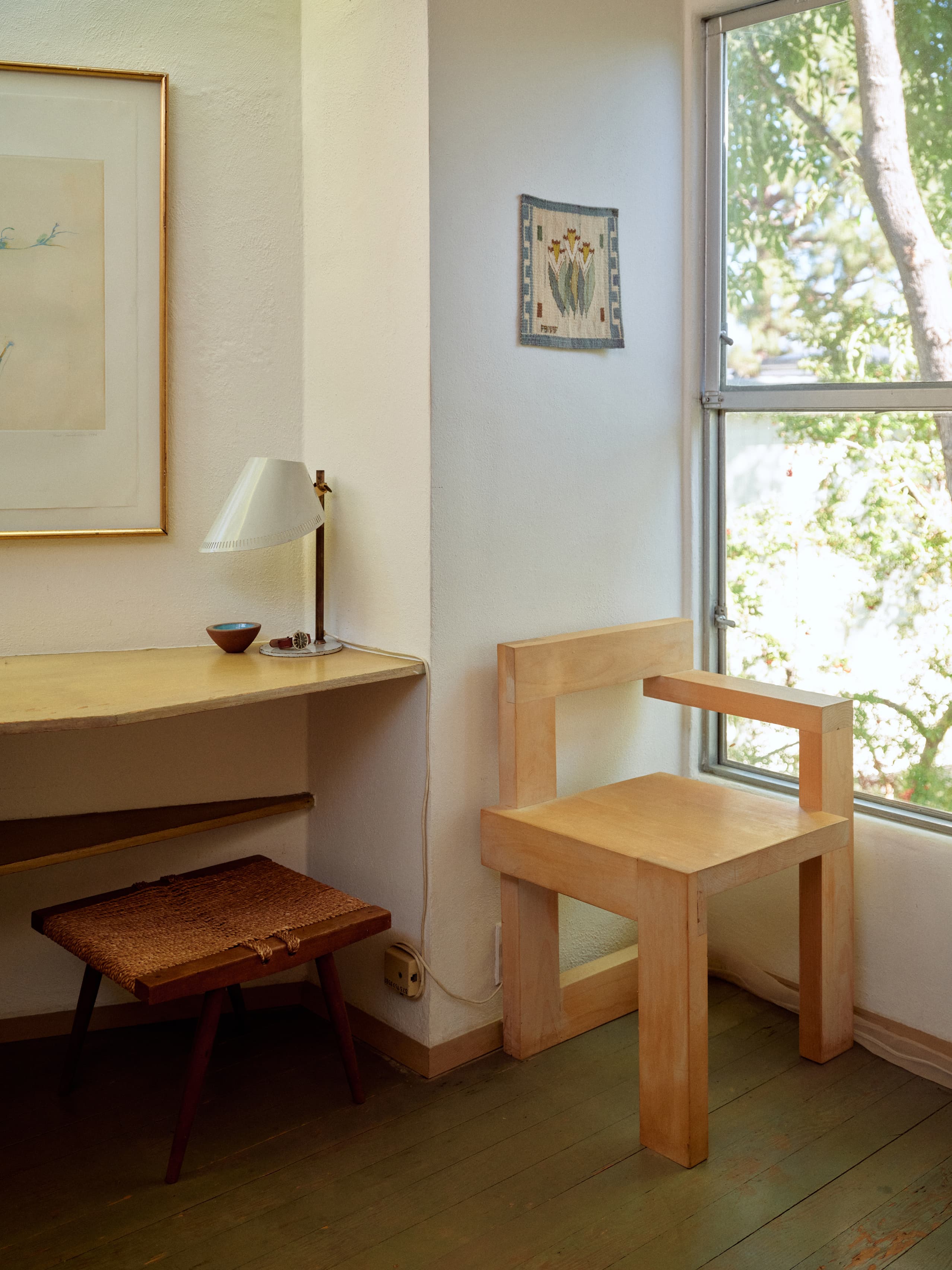 open space series walker house editorial interior photography cody james 02