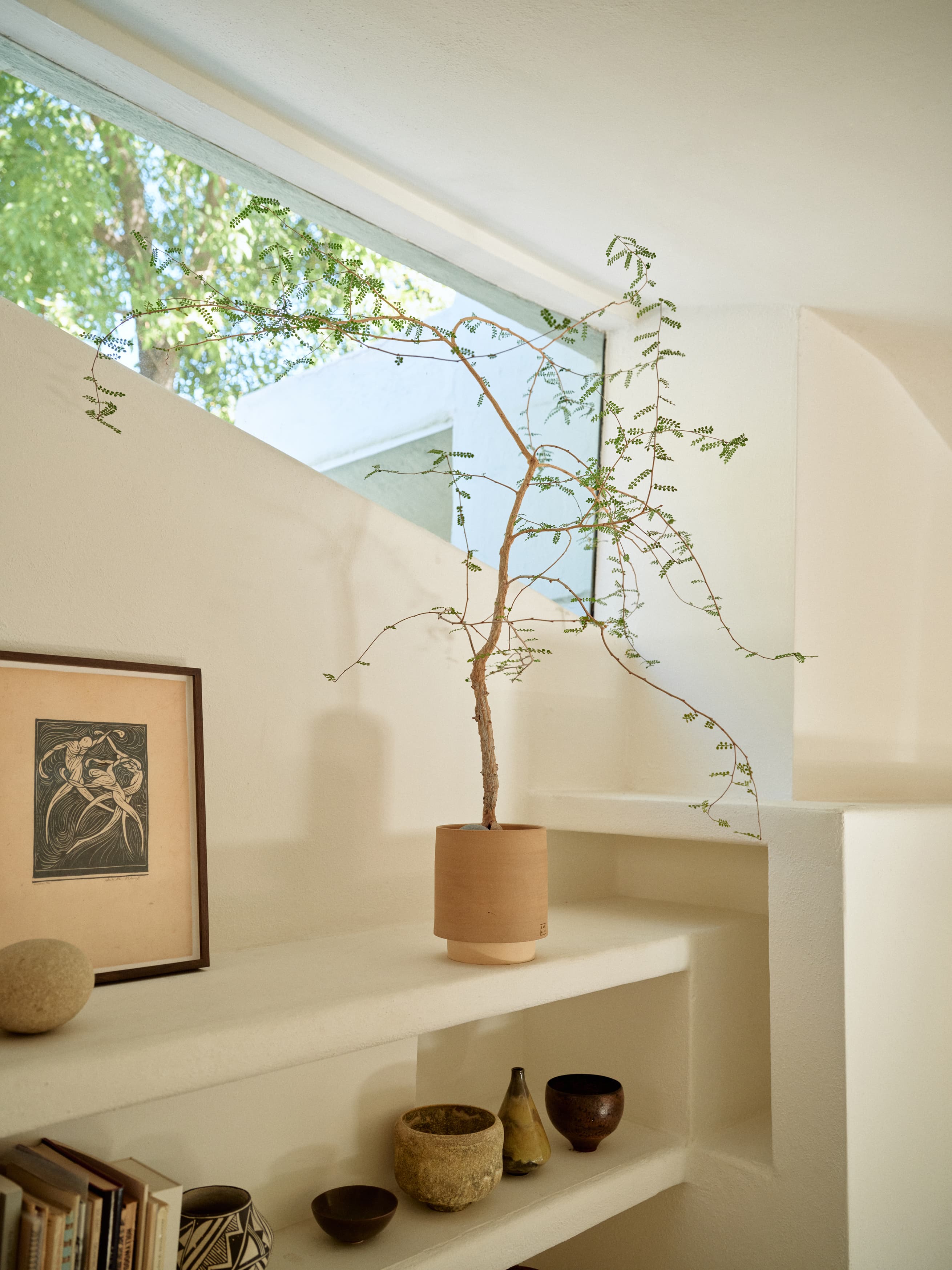 open space series walker house editorial interior photography cody james 03