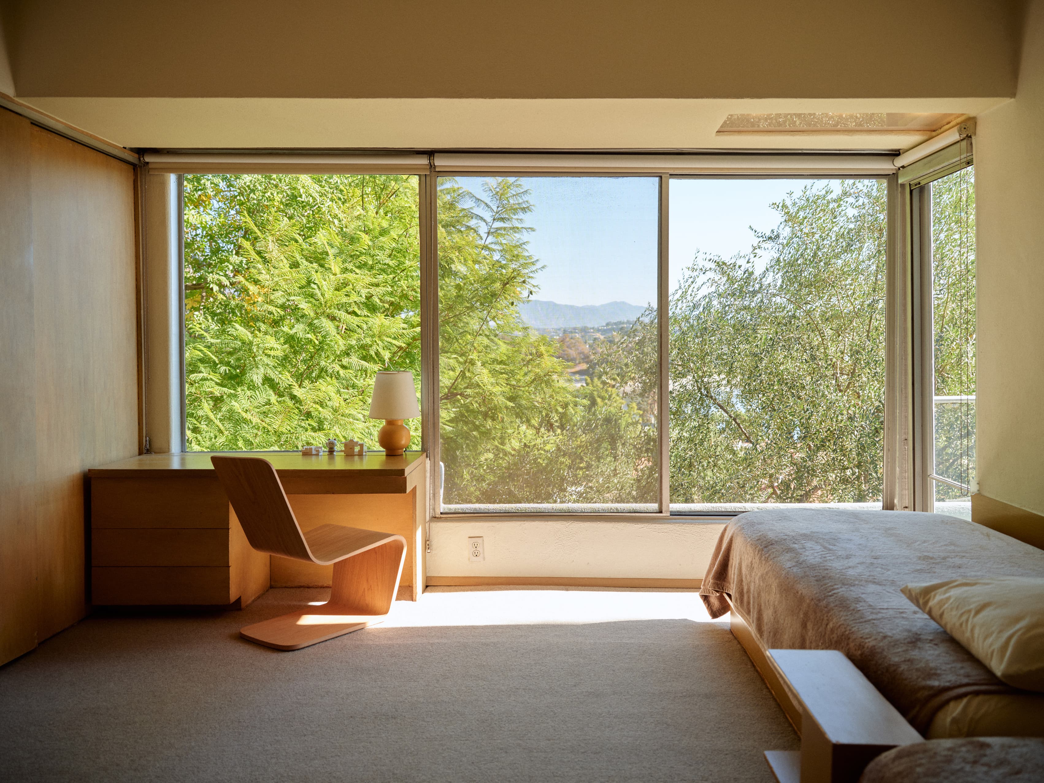 open space series walker house editorial interior photography cody james 04