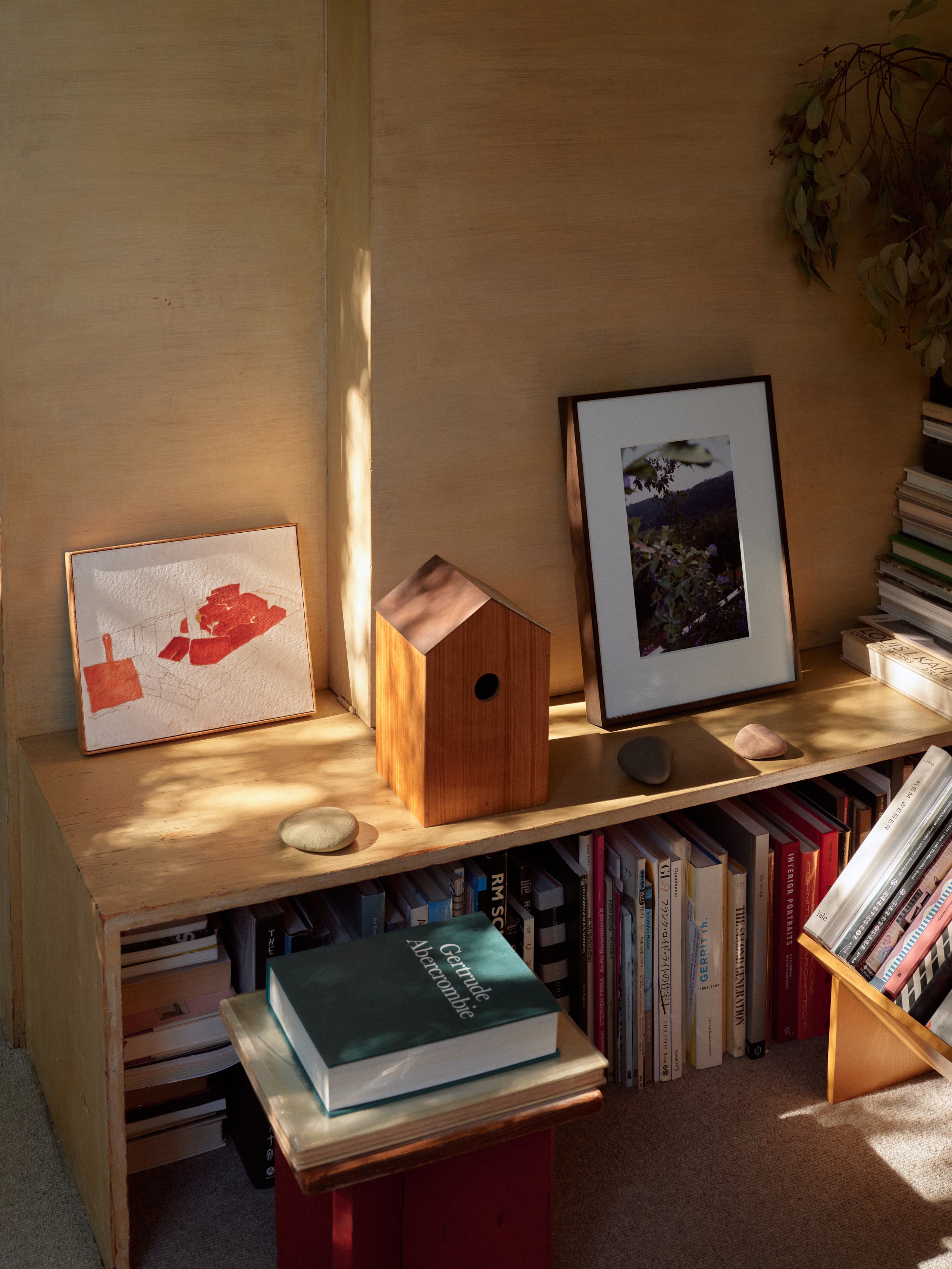 open space series walker house editorial interior photography cody james 05