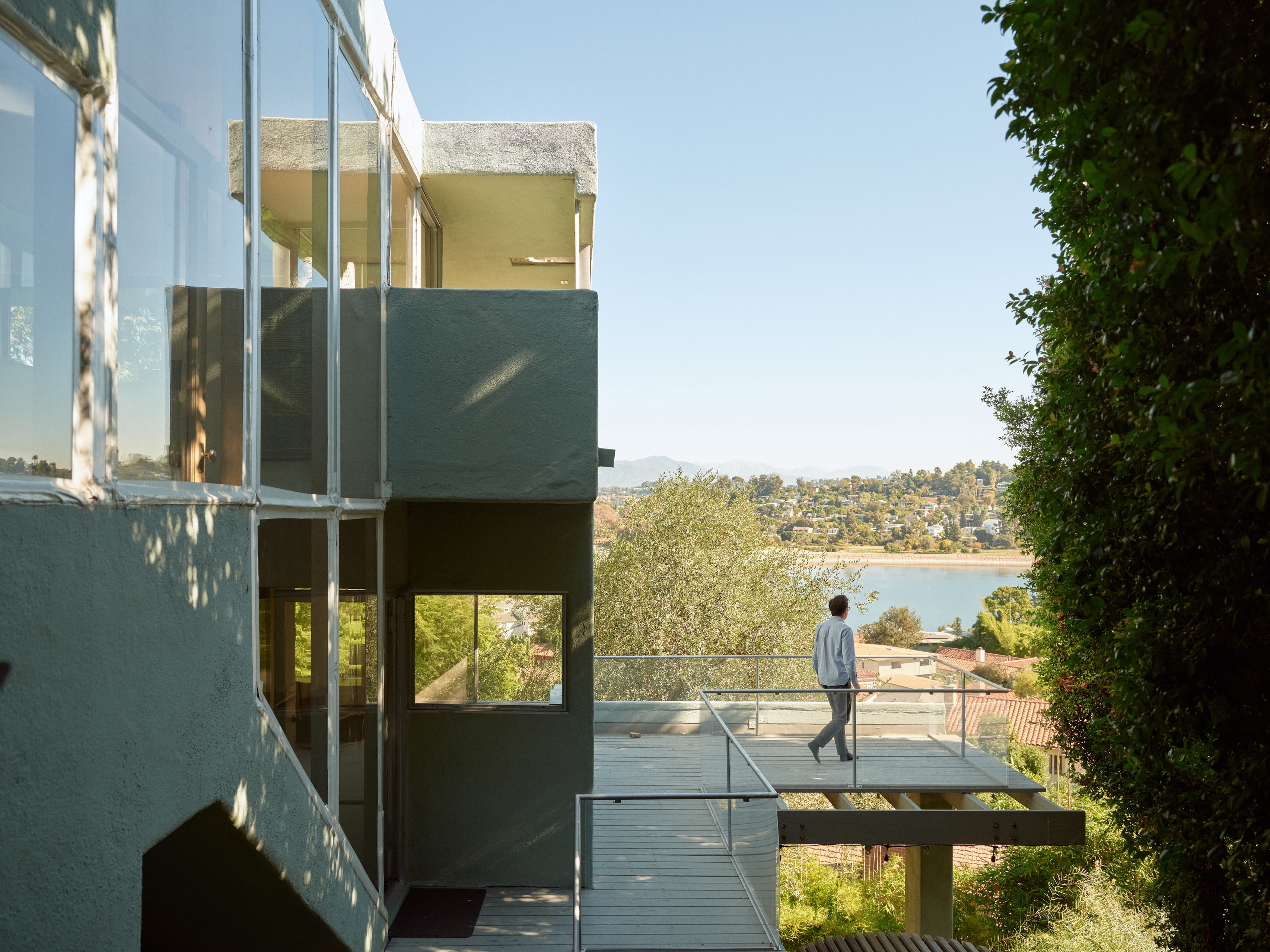 open space series walker house editorial interior photography cody james 08