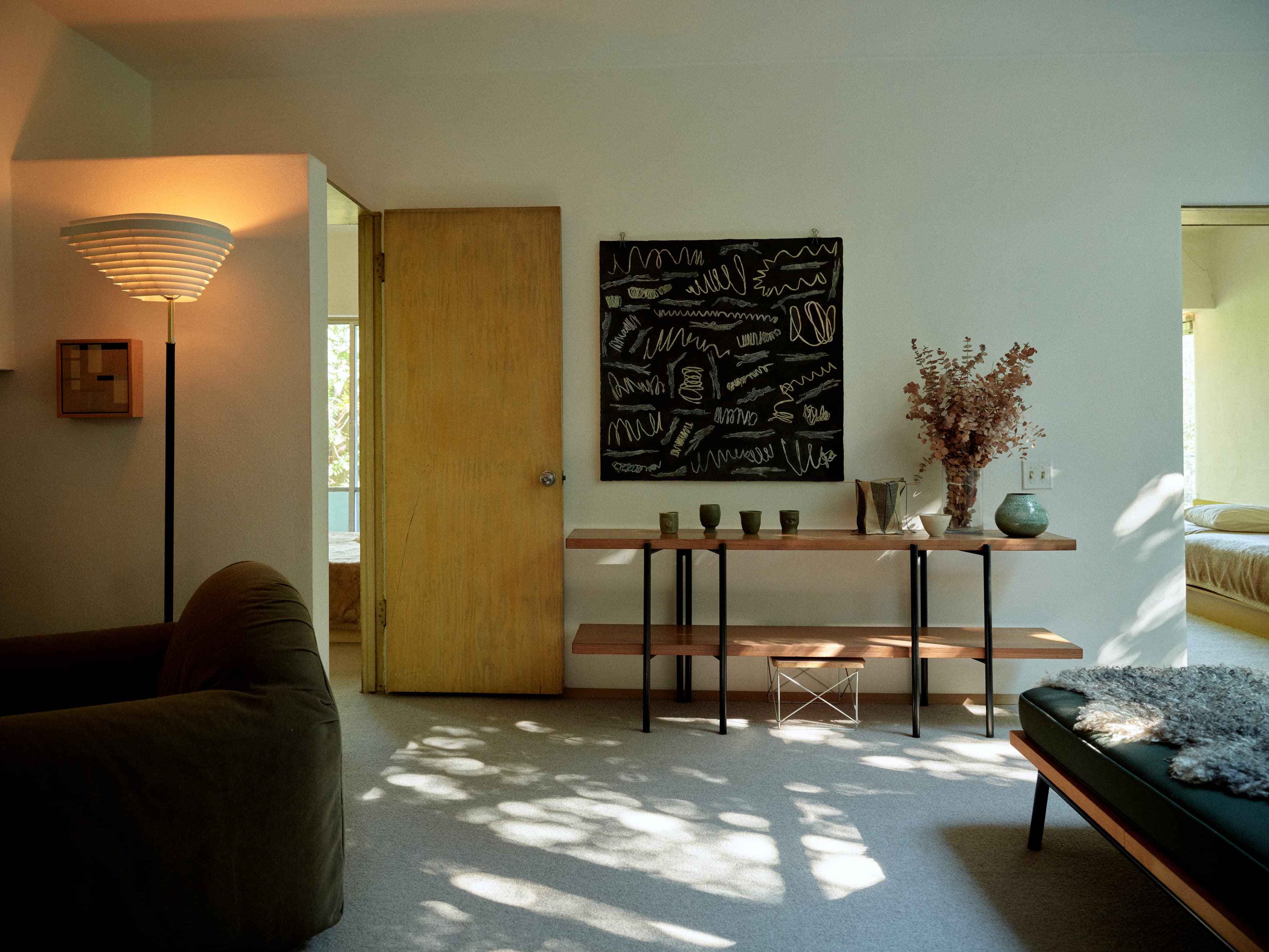 open space series walker house editorial interior photography cody james 12