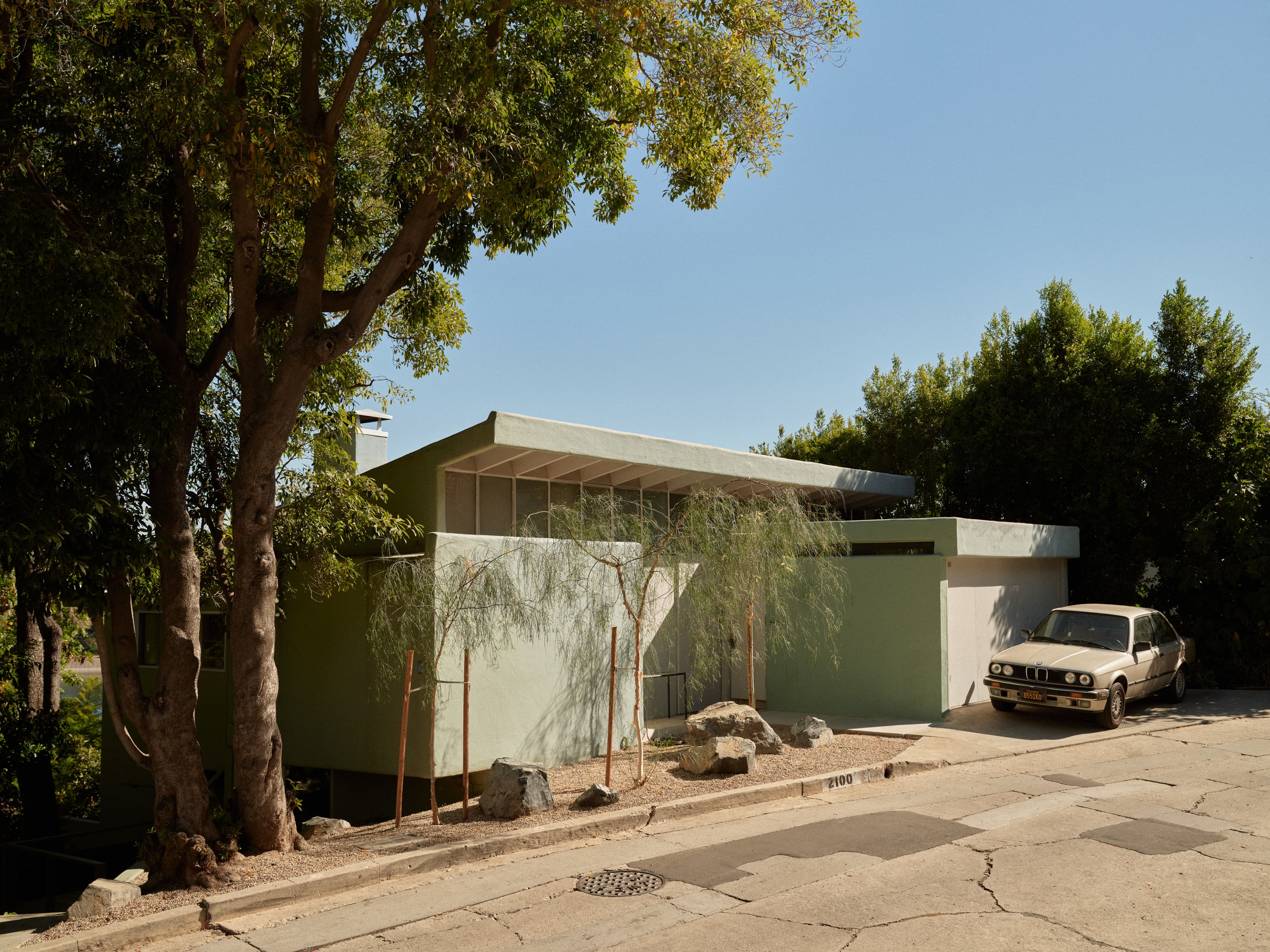 open space series walker house editorial interior photography cody james 13