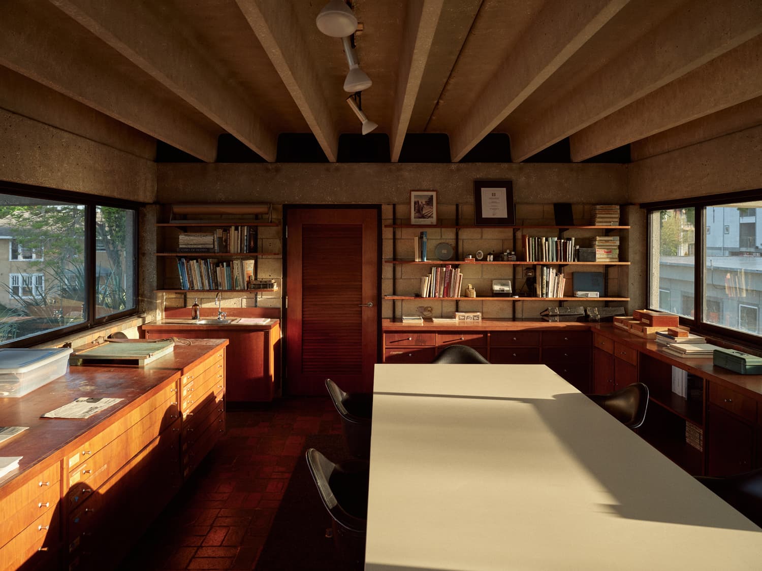 strang design office interior architecture photography cody james 08